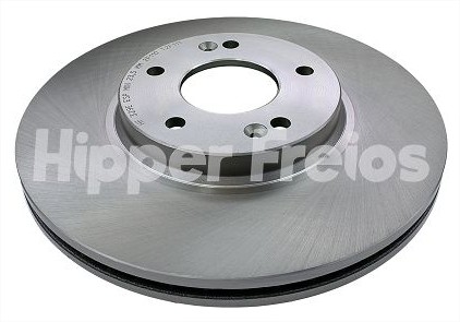 DISCO FREIO DIANT(VENTILADO)