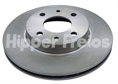 DISCO FREIO DIANT(VENTILADO)