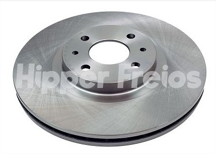 DISCO FREIO DIANT(VENTILADO)