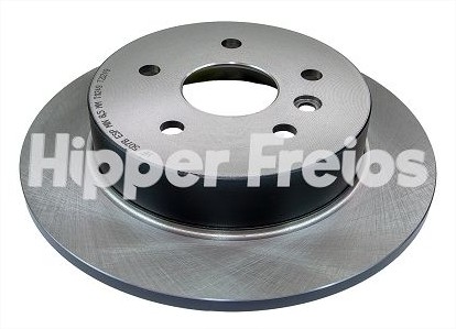DISCO FREIO DIANT(VENTILADO)