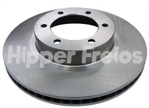 DISCO FREIO DIANT(C/CUBO)