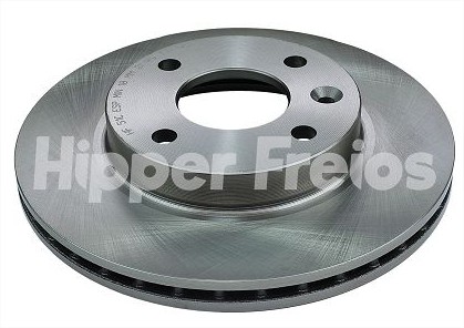 DISCO FREIO DIANT(VENTILADO)