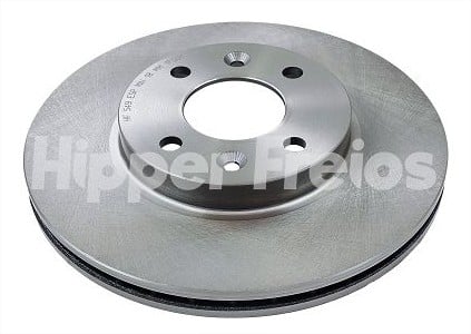 DISCO FREIO DIANT(VENTILADO)