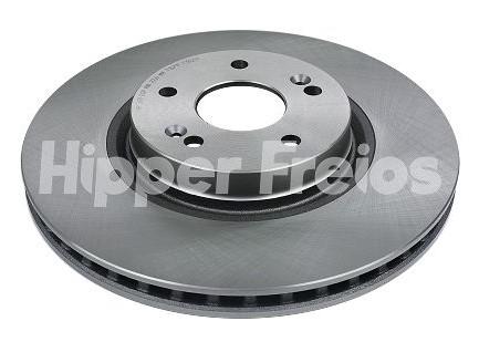 DISCO FREIO DIANT(VENTILADO)