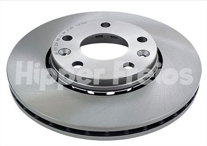 DISCO FREIO DIANT(VENTILADO)
