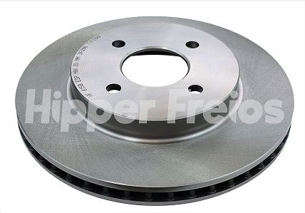 DISCO FREIO DIANT(VENTILADO)