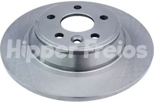 DISCO FREIO DIANT(VENTILADO)