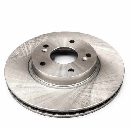 DISCO FREIO DIANT(VENTILADO)