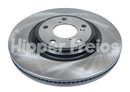DISCO FREIO DIANT(VENTILADO)