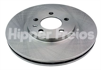 DISCO FREIO DIANT(VENTILADO)