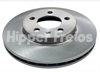 DISCO FREIO DIANT(VENTILADO)