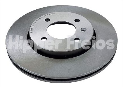 DISCO FREIO DIANT(VENTILADO)