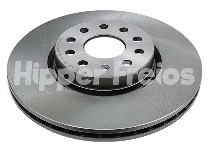 DISCO FREIO DIANT(VENTILADO)