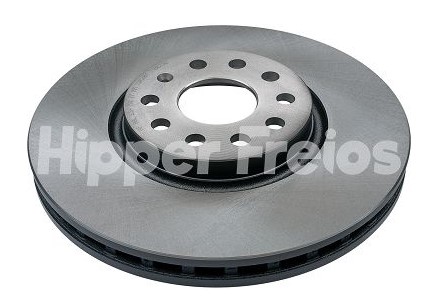 DISCO FREIO DIANT(VENTILADO)