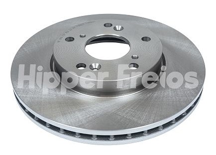 DISCO FREIO DIANT(VENTILADO)