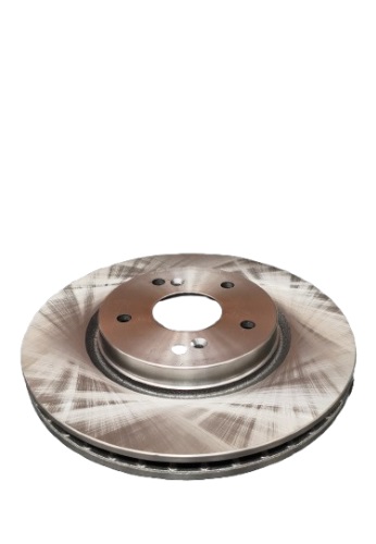 DISCO FREIO DIANT(VENTILADO)