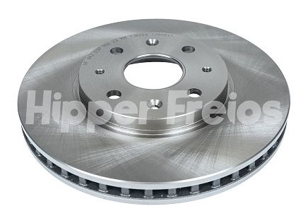 DISCO FREIO DIANT(VENTILADO)