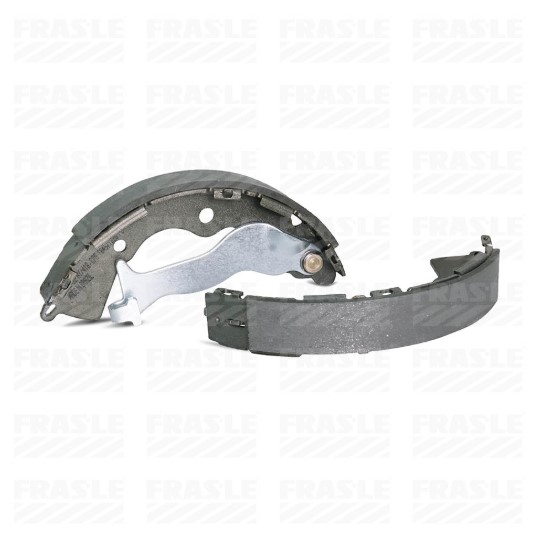 SAPATA FREIO(C/HASTE)