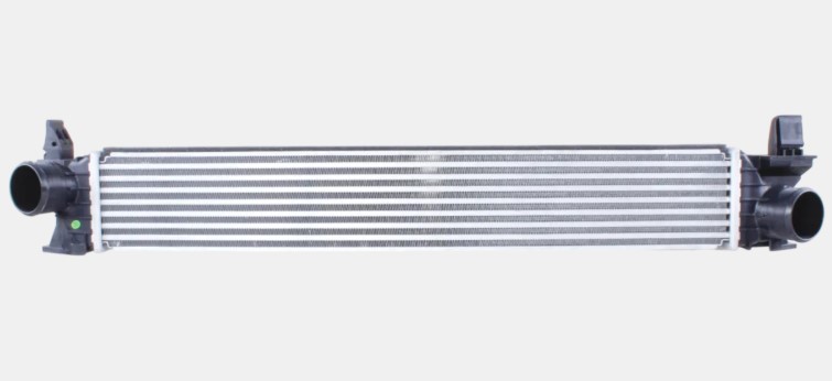 INTERCOOLER
