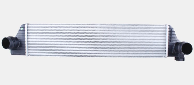 INTERCOOLER