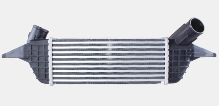 INTERCOOLER