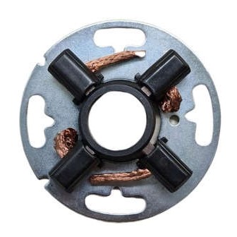 PORTA ESCOVA MOTOR PARTIDA