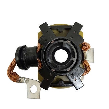 PORTA ESCOVA MOTOR PARTIDA