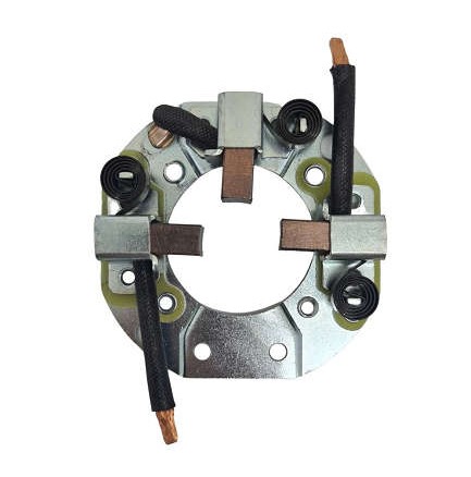 PORTA ESCOVA MOTOR PARTIDA