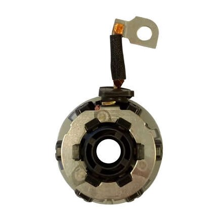 PORTA ESCOVA MOTOR PARTIDA