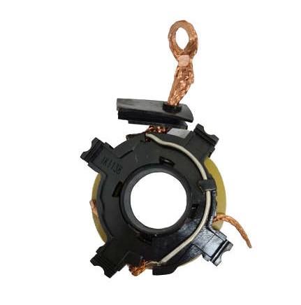 PORTA ESCOVA MOTOR PARTIDA