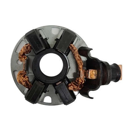 PORTA ESCOVA MOTOR PARTIDA