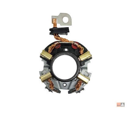 PORTA ESCOVA MOTOR PARTIDA