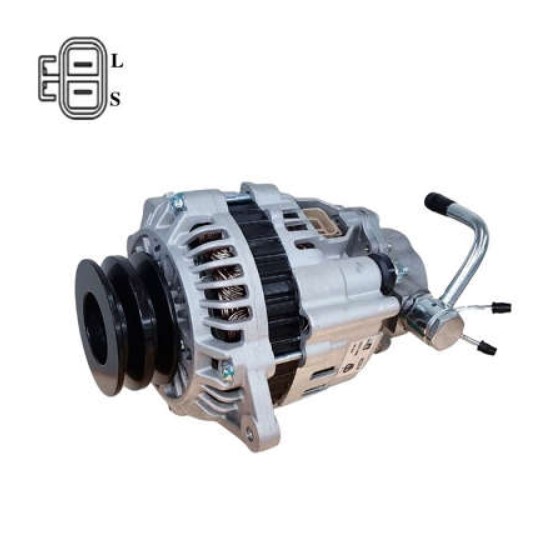 ALTERNADOR