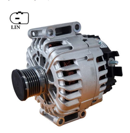ALTERNADOR