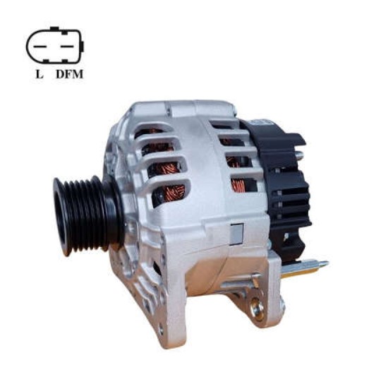 ALTERNADOR