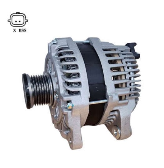 ALTERNADOR