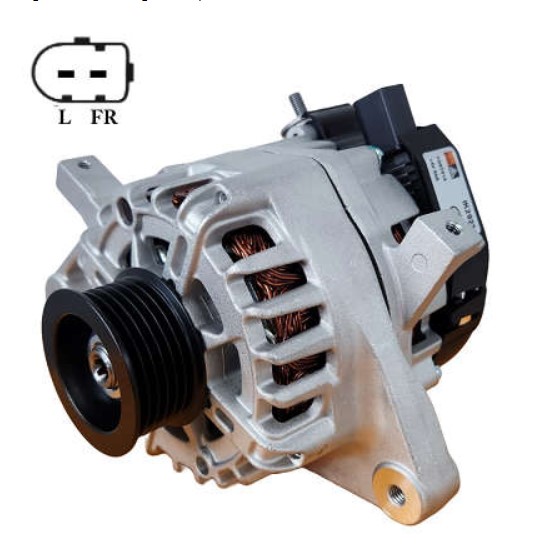 ALTERNADOR