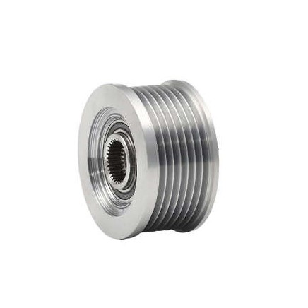 POLIA ALTERNADOR