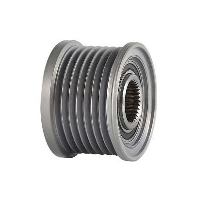POLIA ALTERNADOR