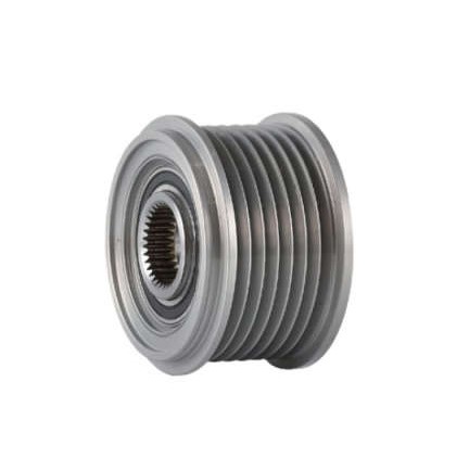 POLIA ALTERNADOR