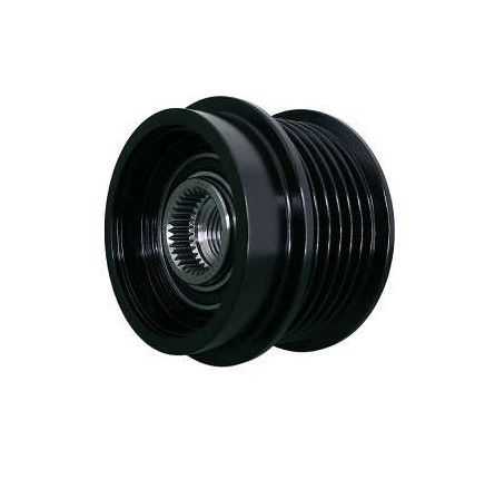 POLIA ALTERNADOR