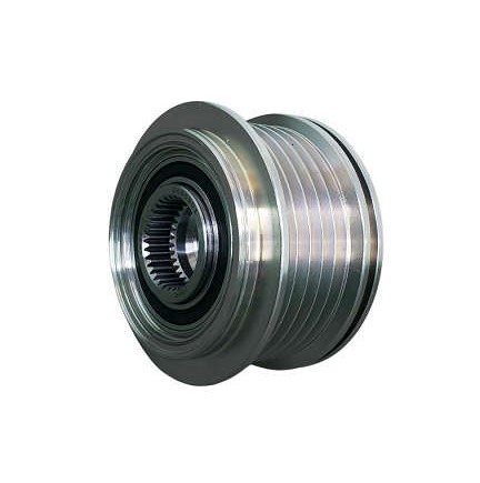 POLIA ALTERNADOR