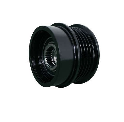 POLIA ALTERNADOR