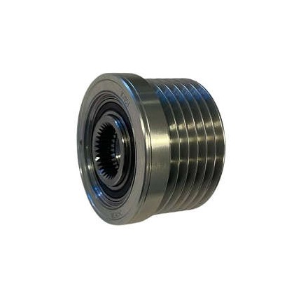 POLIA ALTERNADOR