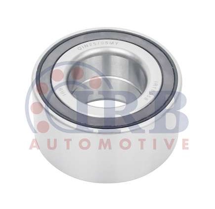 ROLAMENTO RODA DIANT(C/ABS)