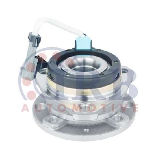 CUBO RODA DIANT(C/ABS)