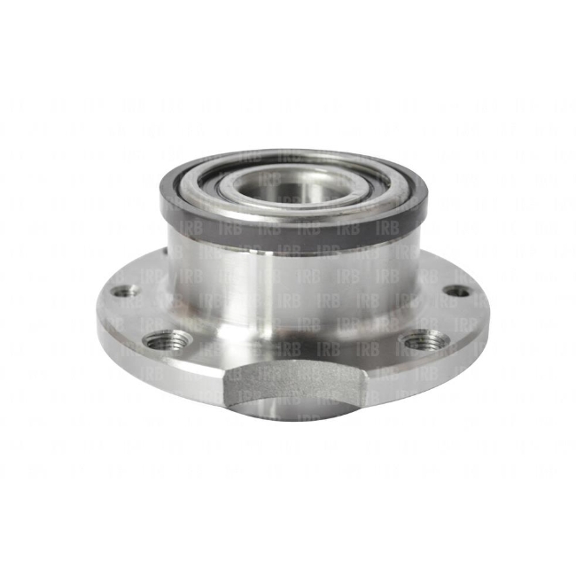 CUBO RODA TRAS(C/ABS)