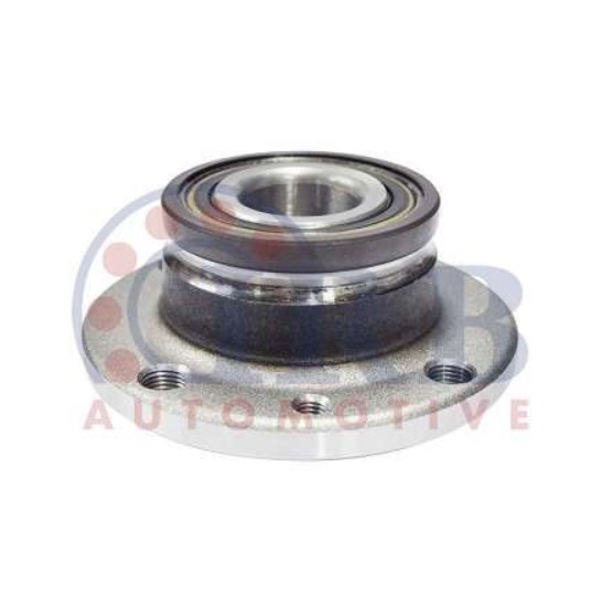 CUBO RODA TRAS(C/ABS)