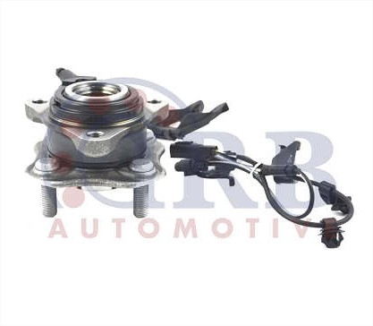 CUBO RODA DIANT LD(C/ABS)