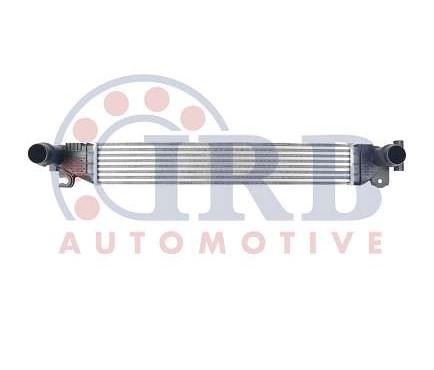 INTERCOOLER